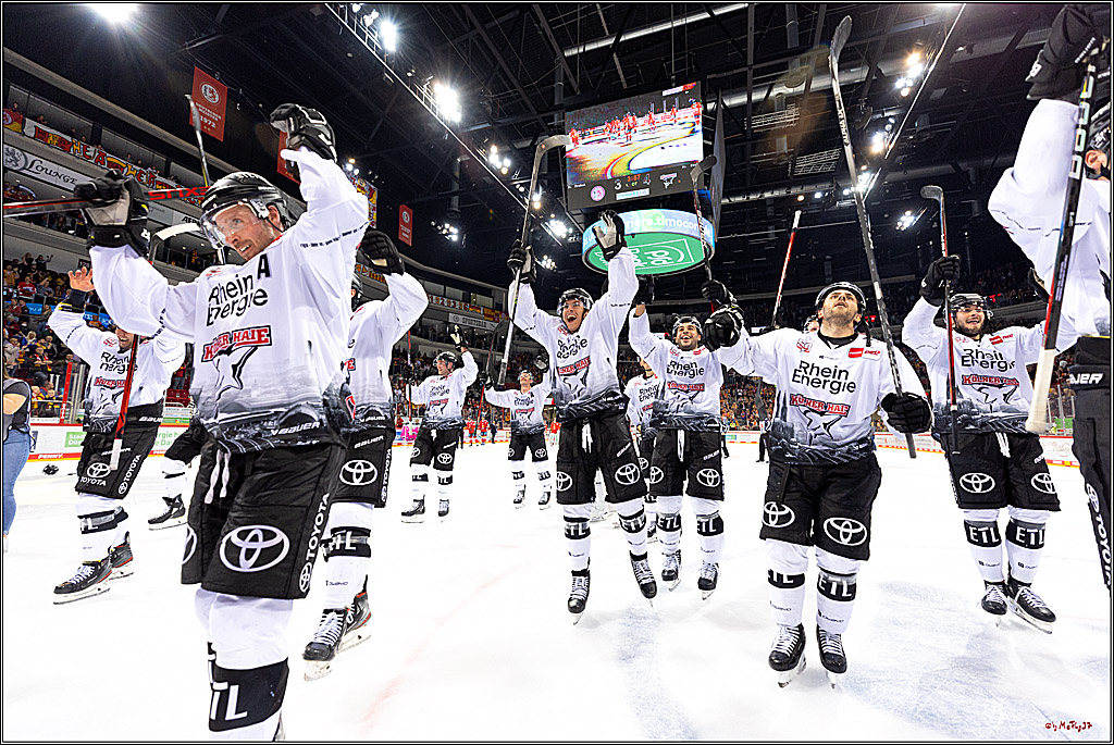 PENNY DEL;  Düsseldorfer EG - Kölner Haie; Düsseldorf, 28.10.2022